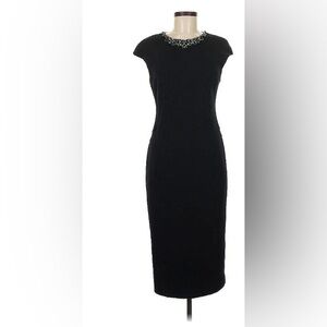 New with Tags Ted Baker Black Dress Size 3
